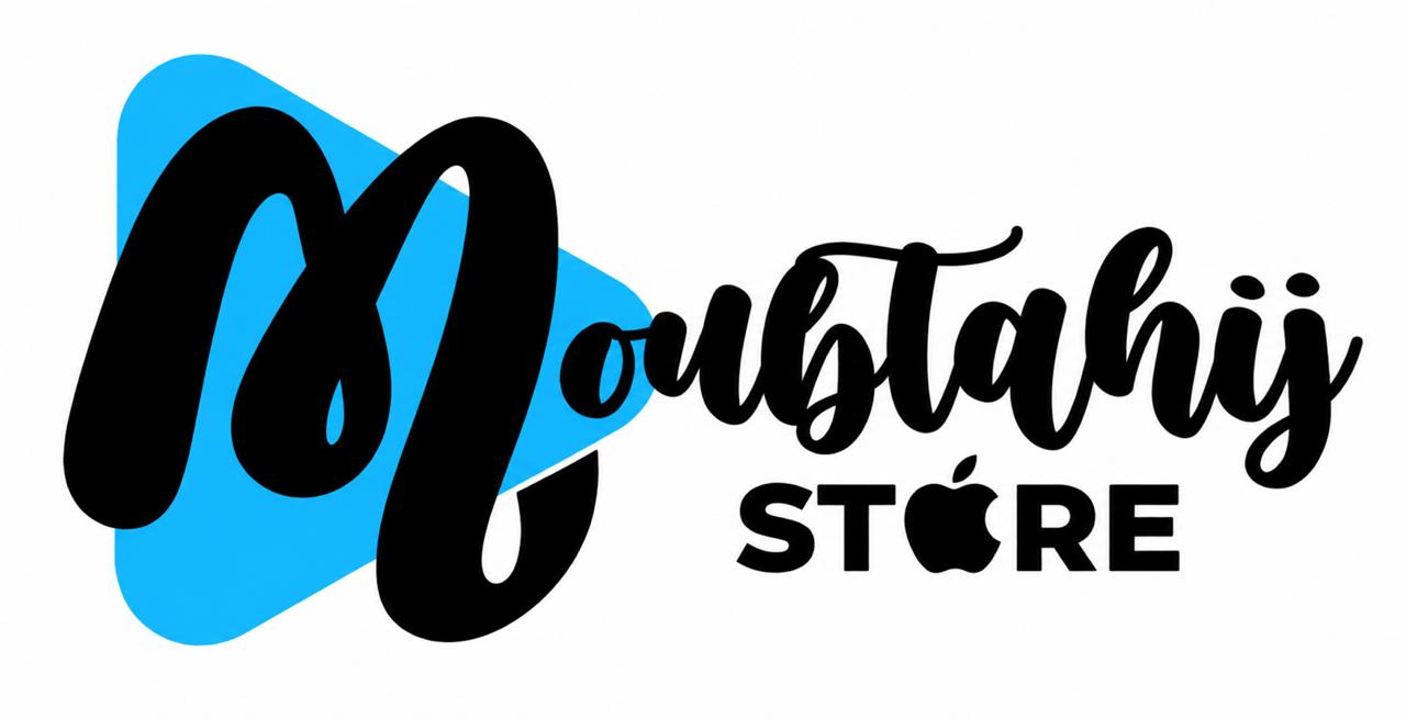 Moubtahij Store Logo