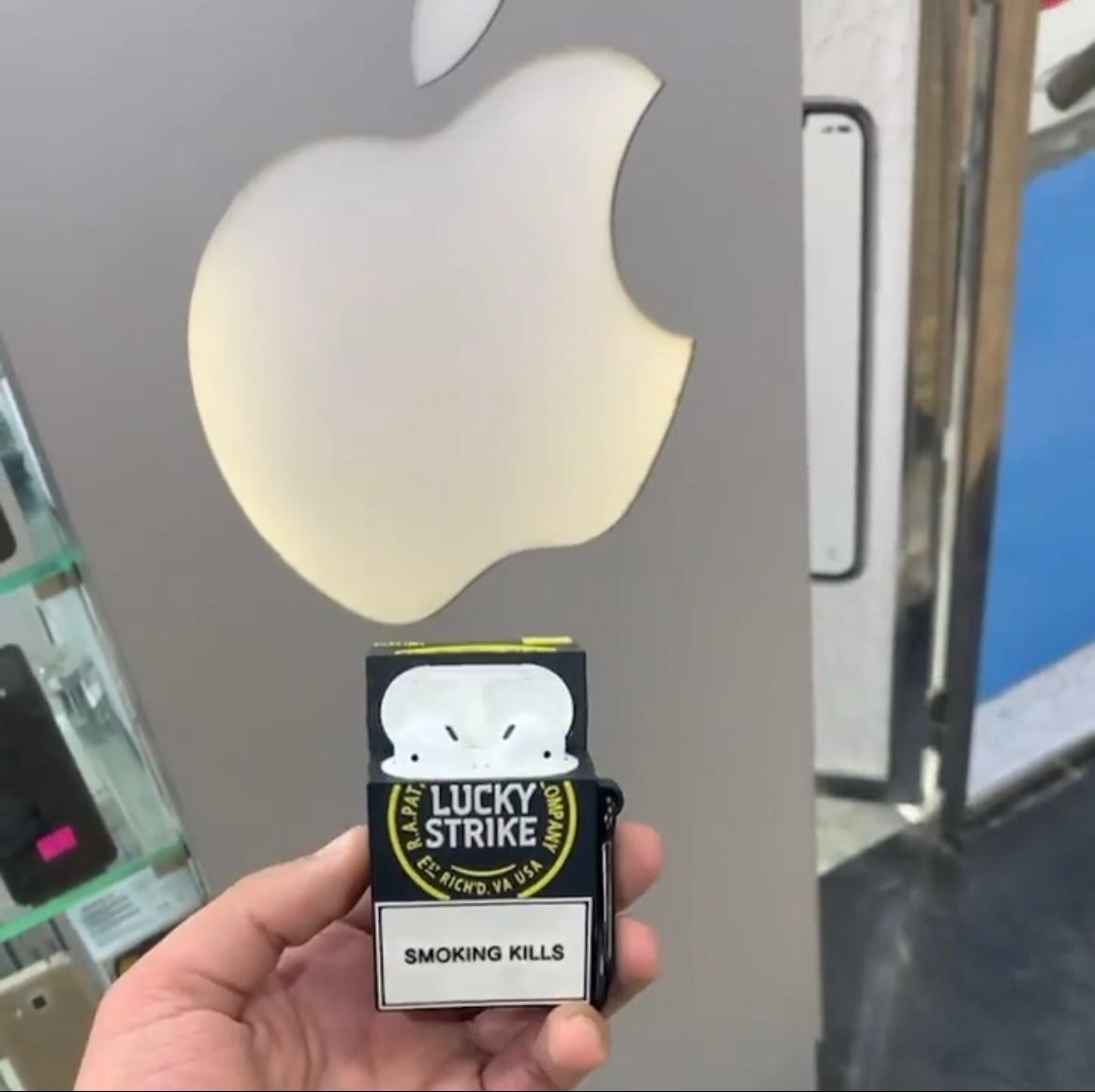 Espace Apple High-Tech